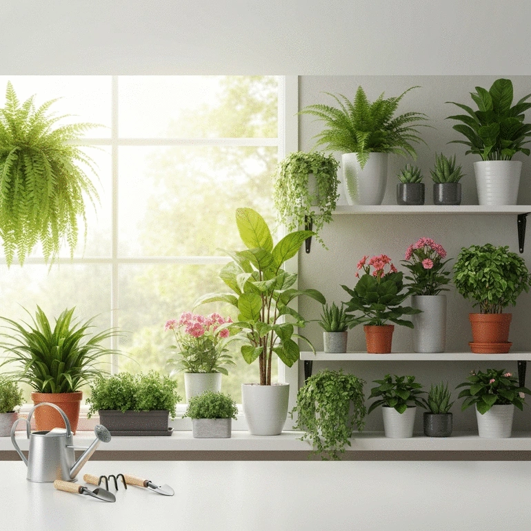 Growing with Alton Greenhouses